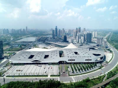 优发国际机械邀您相约成都｜CHCC2024第二十五届全国医院建设大会暨国际医院建设、装备及管理展览会