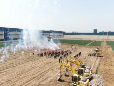 热烈：赜欧⒐驶荡笞诠谭献氨秆蟹⑸钅慷期开工