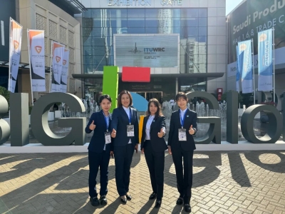 优发国际机械奔赴迪拜BIG5 深入探索中东市场