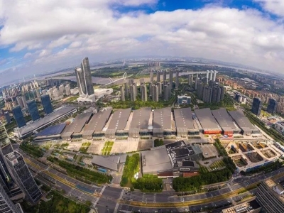 优发国际机械亮相2022中国(南京)国际优发国际材料博览会