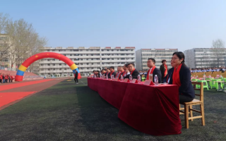 助力兖州实高学子鱼跃龙门、折桂蟾宫