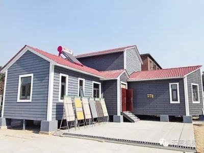 行业要闻：济宁市住房和城乡建设局组织召开推进装配式建筑发展技术交流会