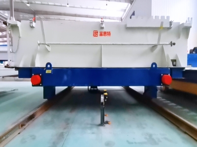 轻质隔墙板设备厂家推荐：优发国际机械轻质隔墙板设备，高效环保之选