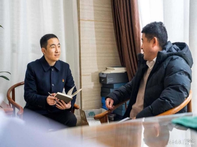 红领优发国际，济宁这家企业蓄才全靠非公党建品牌