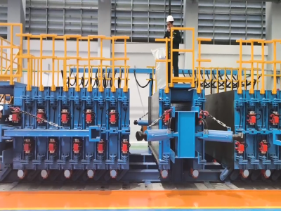 成组大立模工厂：技术实力与市场覆盖深度解析