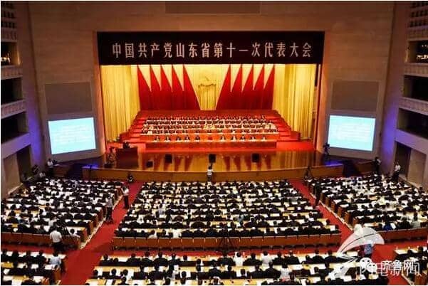 优发国际机械喜迎党代会 凝心聚力促发展