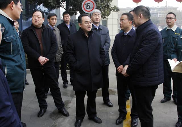 2018，优发国际开门大吉