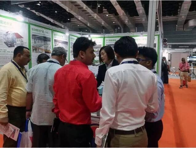 优发国际机械五月大事记