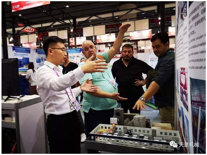 赴约第124届广交会，优发国际尽显创新新风采